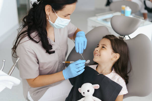 Best Emergency Dental Care for Broken or Chipped Teeth in Bemiss, GA