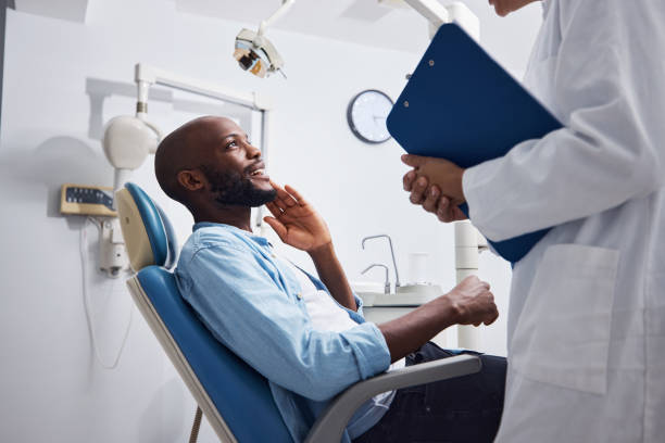 Best Emergency Treatment for Dental Infections or Abscesses in Bemiss, GA